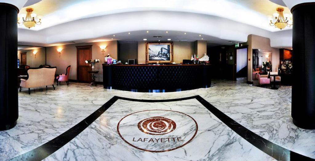 Hotel La Fayette Licola Extérieur photo